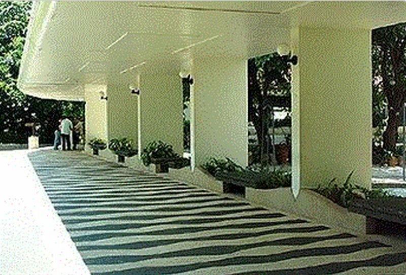 EGI Resort y hotel Isla de Mactán Exterior foto